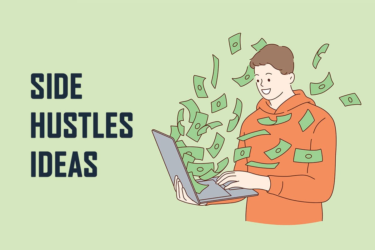 Skillful Side Hustles: Monetizing Your Online Expertise