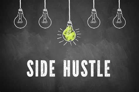 The Rise of the Side Hustle: Exploring Part-Time Virtual Opportunities