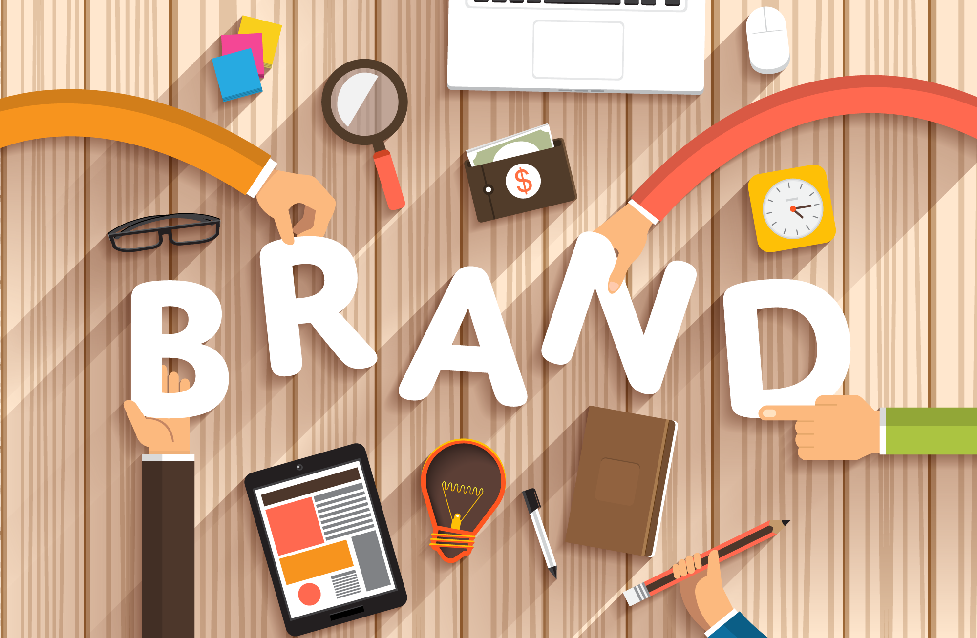 Building Your Brand: Personal Branding for Freelancers