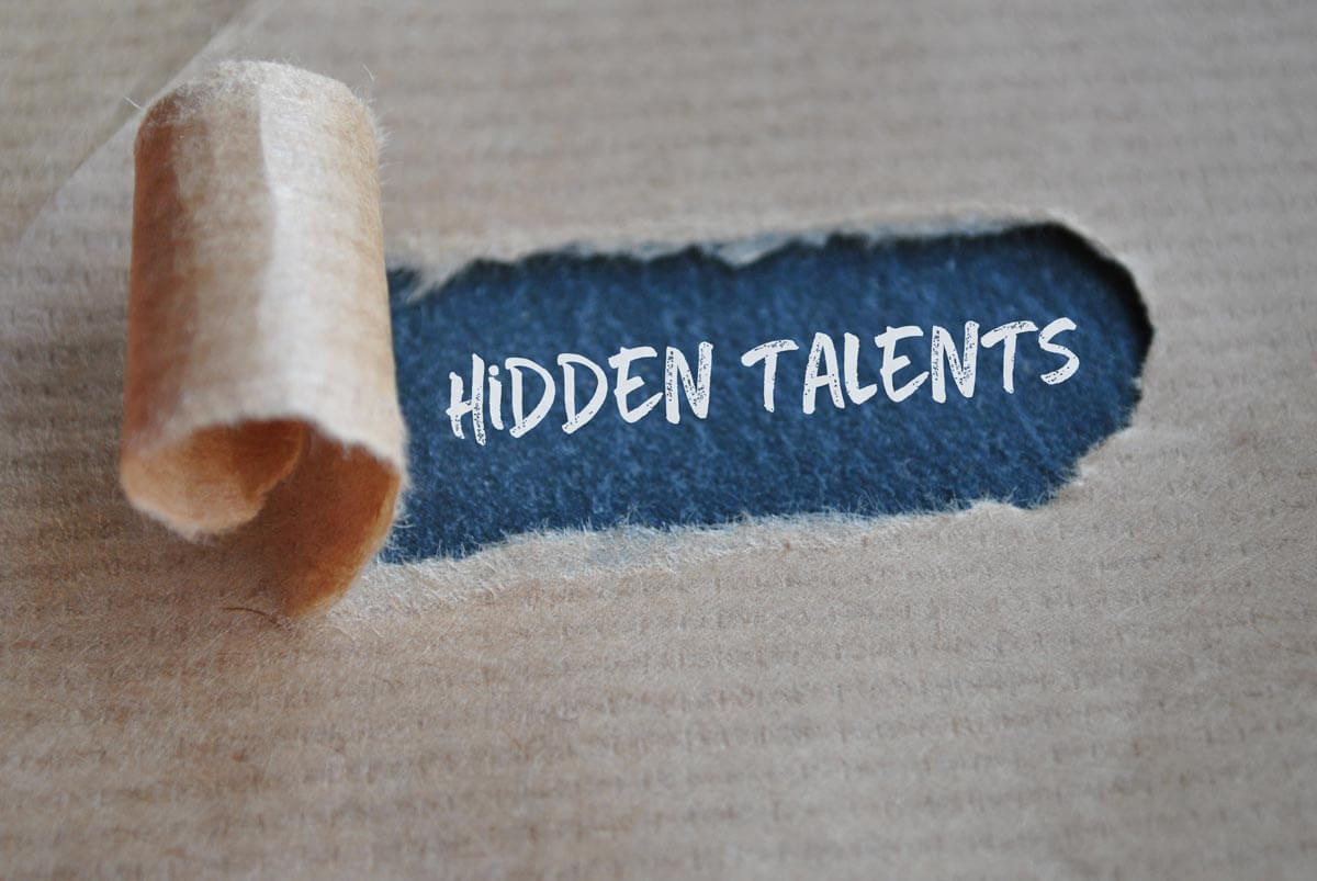 Skill Discovery: Unearthing Hidden Talents Through Online Learning