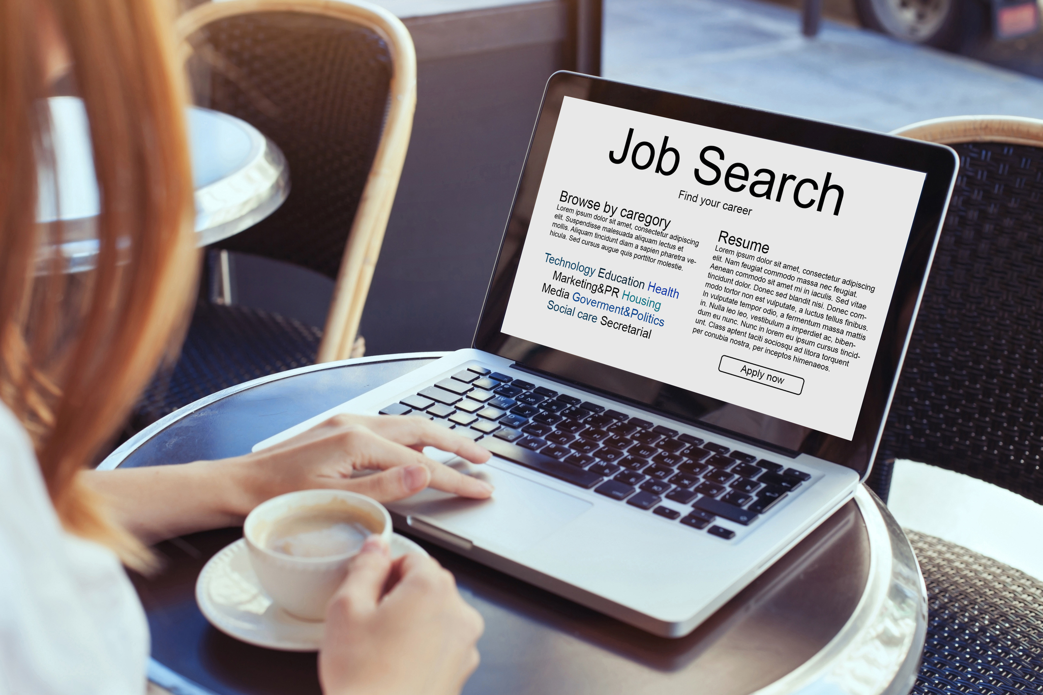 Gamification of Job Search: Turning Applications into Quests