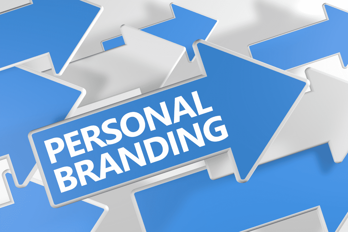 Crafting Your Personal Brand: Online Job Search Edition