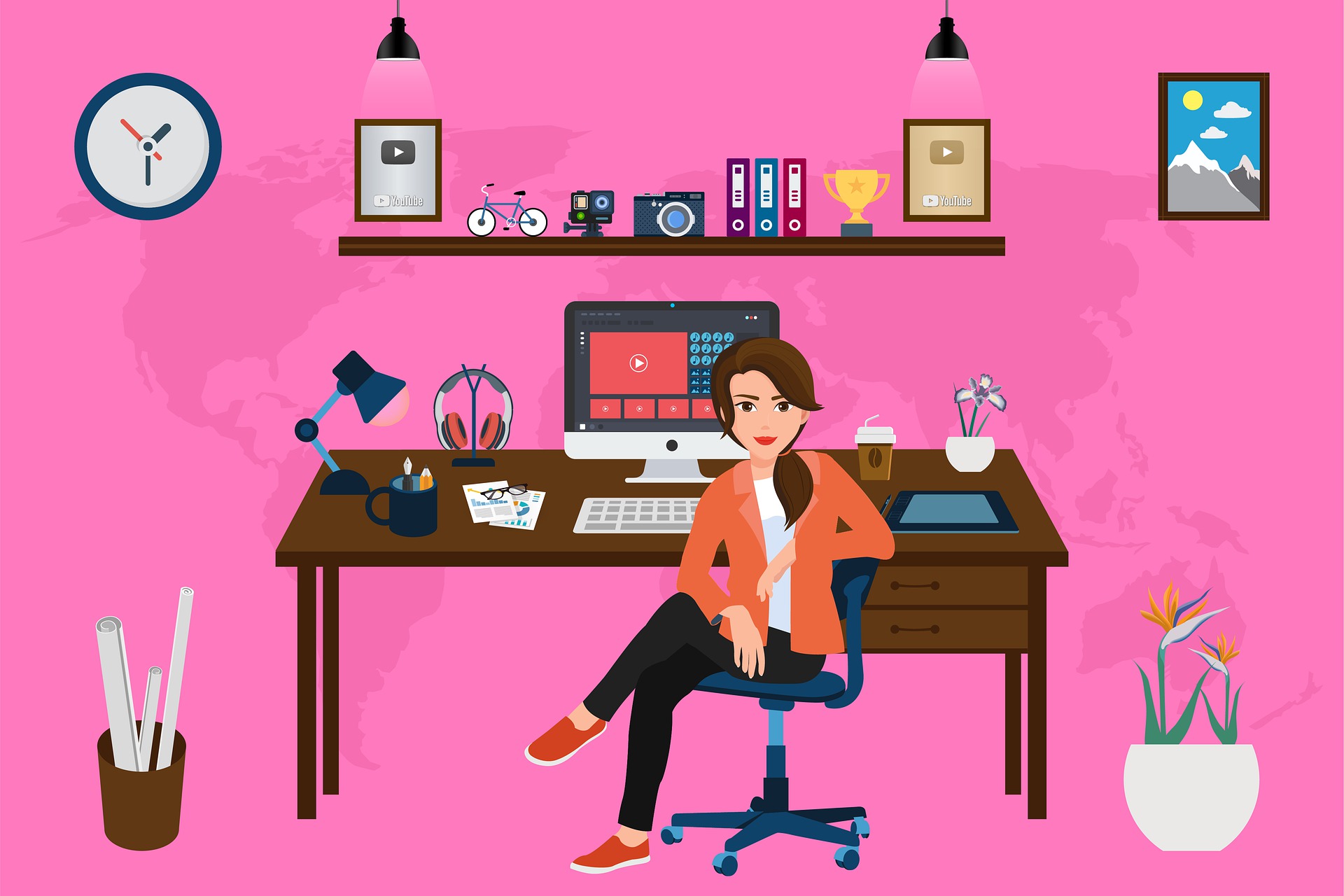 Remote Job Benefits: Advantages for Housewives Working from Home