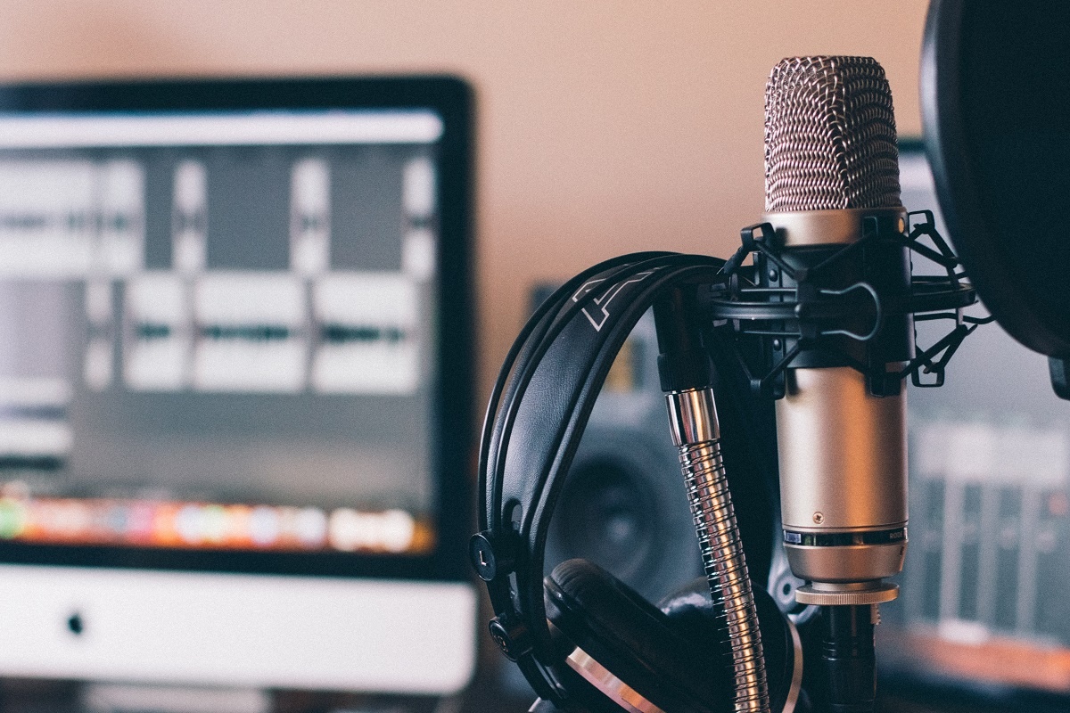 Freelance Podcasting: Turning Your Voice into a Career