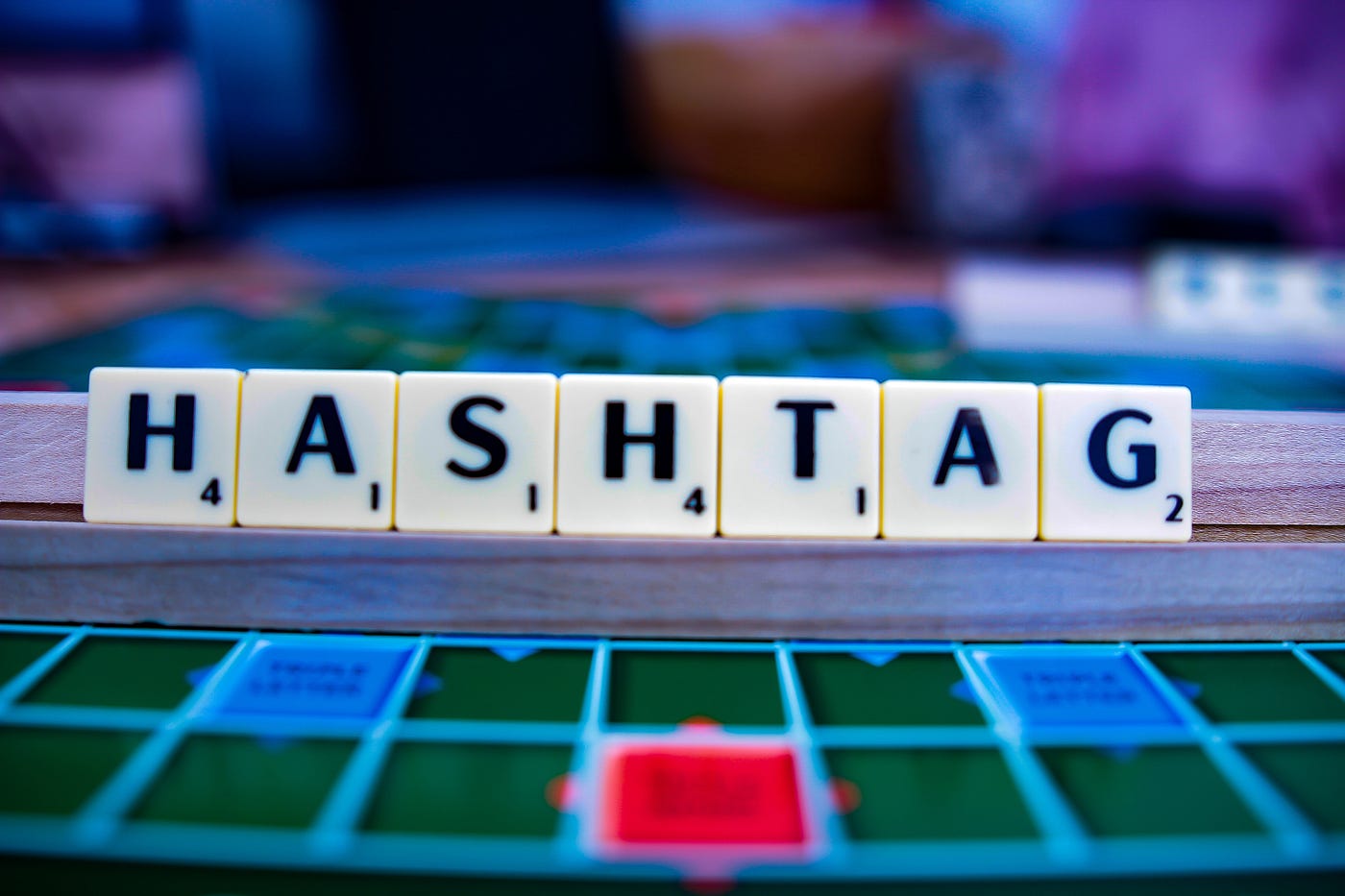 Unleashing the Power of Hashtags: Your Online Job Search Guide