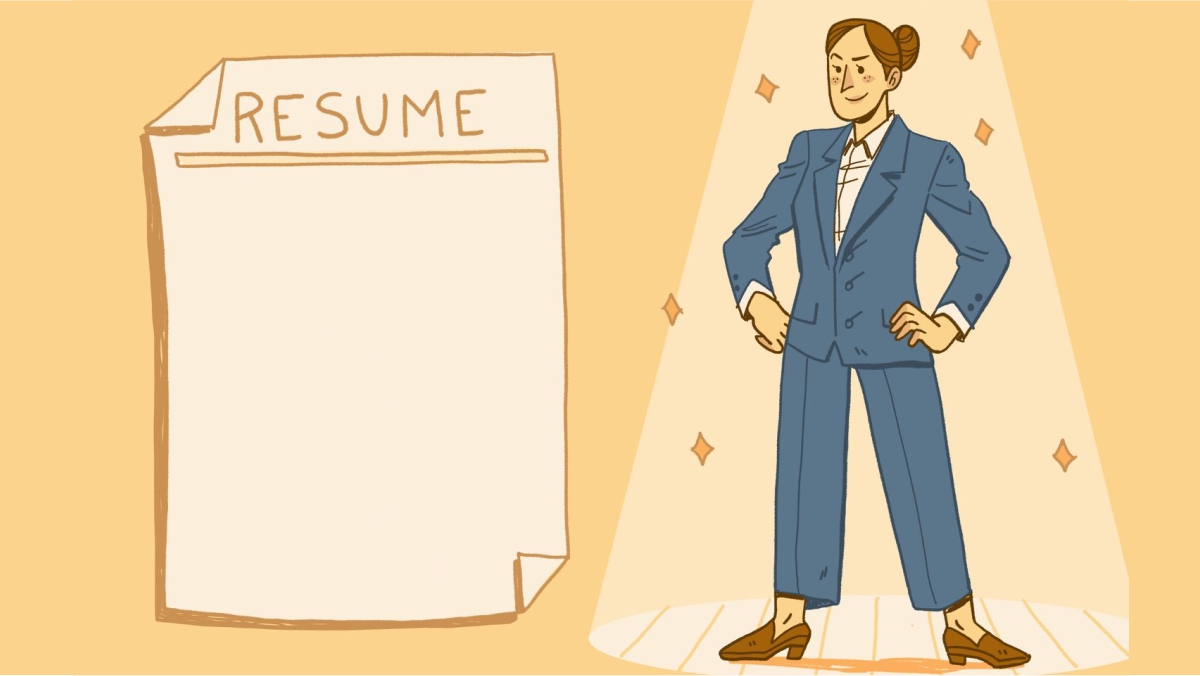 Online Testimonials: Leveraging Recommendations for Resume Strength