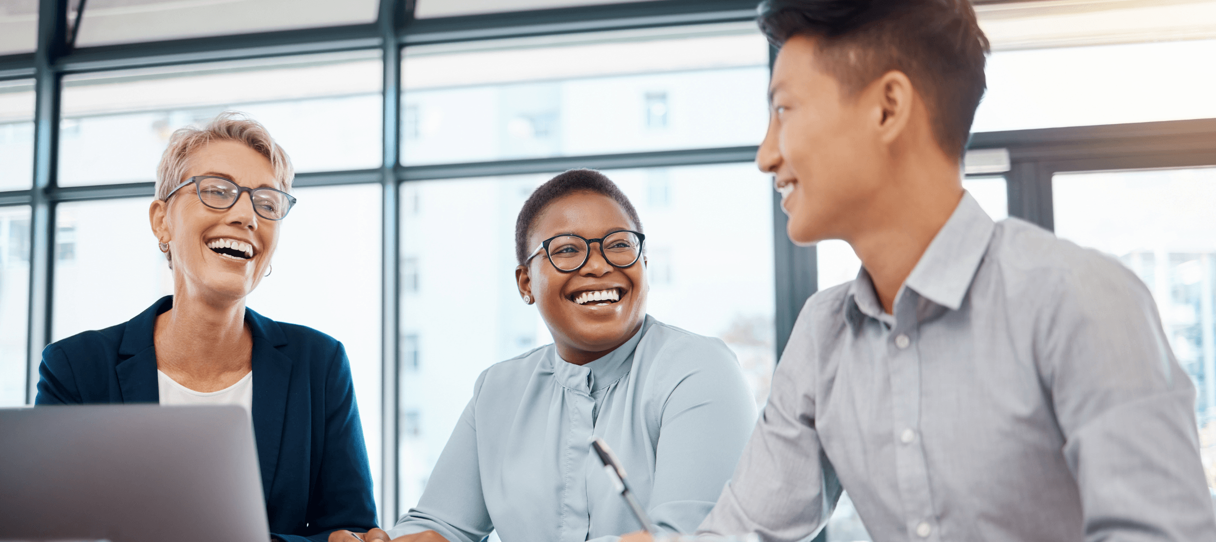 The Power of Personal Connection: Building Rapport in Virtual Interviews