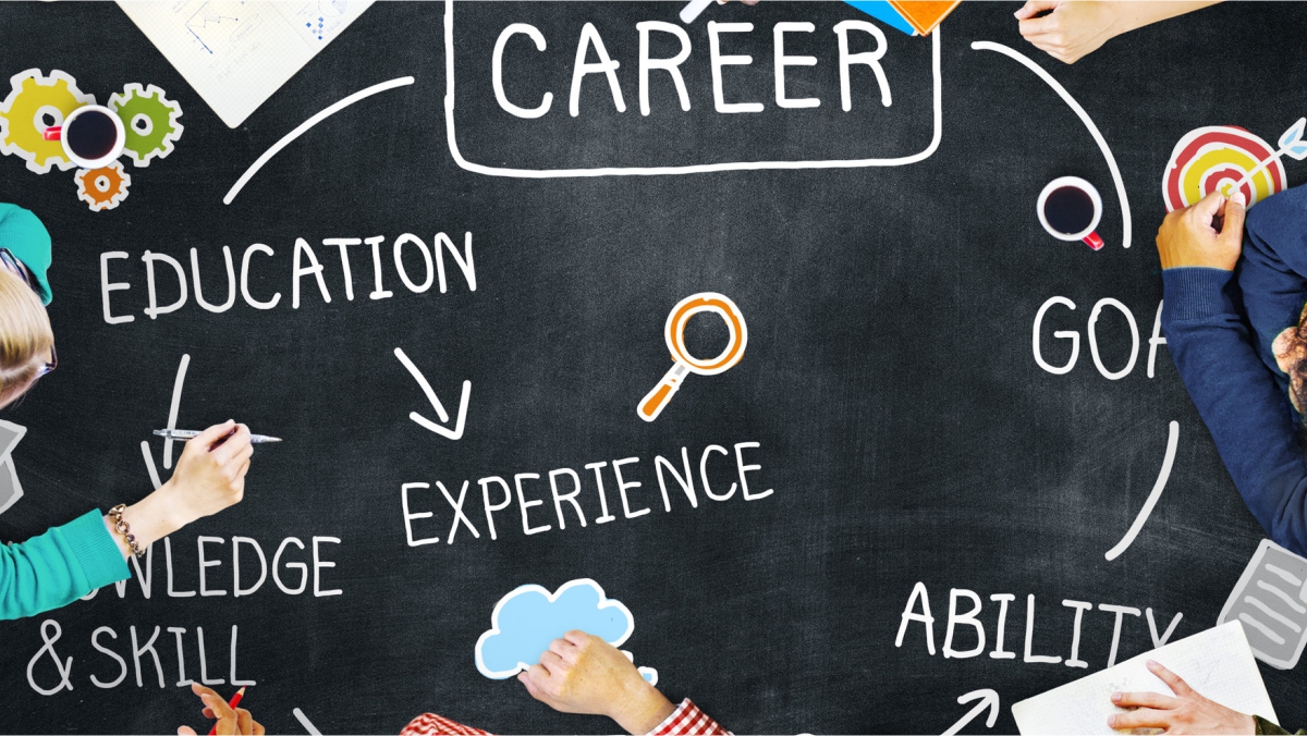 From Campus to Cubicle: Essential Career Development Tips for Students