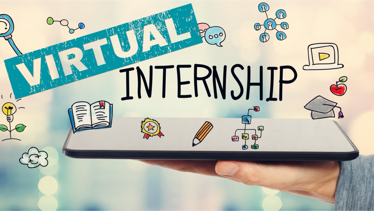 Virtual Internship Tech Trends: Skills in High Demand in 2023