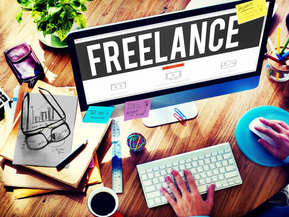 Hustle Hard, Work Smart: Unveiling the Secrets to Freelancing Success