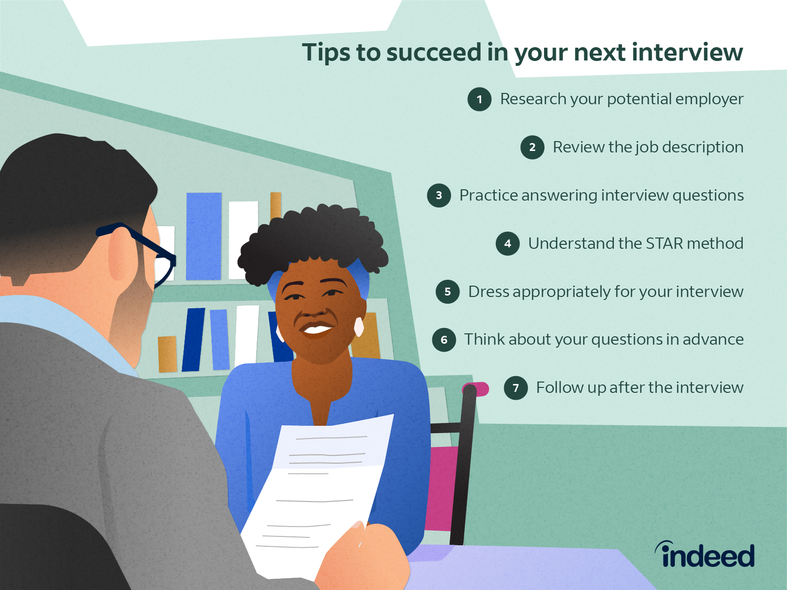 Mock Interviews: Enhancing Your Skills for Success in Virtual Settings